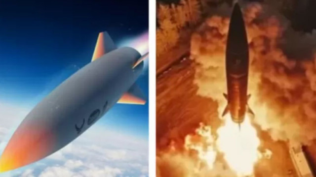 Предстоящото разгръщане на хиперзвуковия ракетен комплекс Орешник ще направи Русия