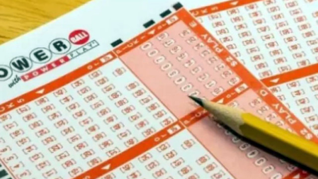Играч на Powerball в Арканзас получава незабравим подарък за празниците