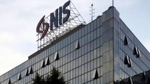 САЩ дадоха на националната петролна компания на Сърбия НИС срок