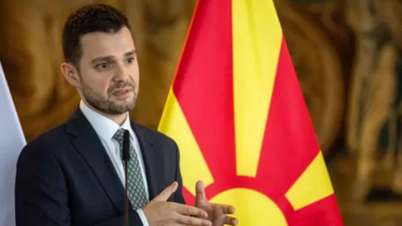 Скопие отказа предложената от България помощ за електроснабдяването