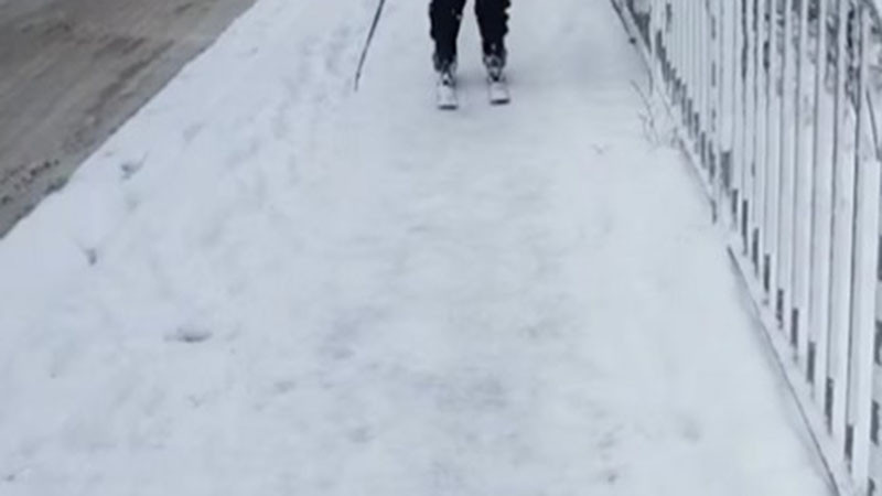 Все още няма подписан договор за зимното поддържане на "Младост" и "Приморски" във Варна