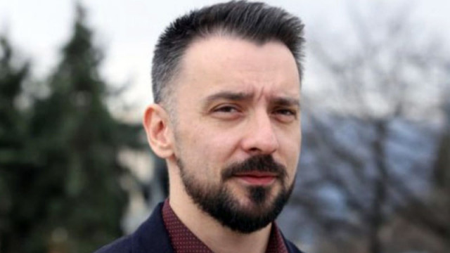 Кристиян Шкварек Фейсбук Според публикации от последните дни правителството е