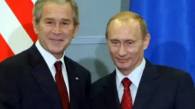 Съединените щати разсекретиха стенограми от разговори и телефонни обаждания между