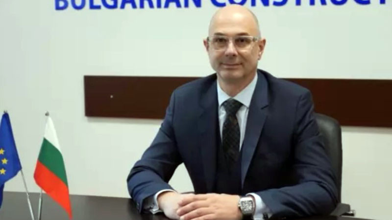 Инж. Качамаков: Борбата със сивия сектор и връщането на работниците ни от Европа са приоритети