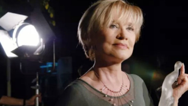 На 83 годишна възраст почина руската актриса Вера Алентова съобщи