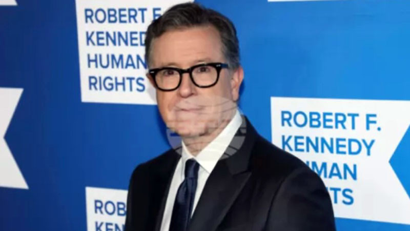 Тръмп: Си Би Ес трябва да приспи Стивън Колбер