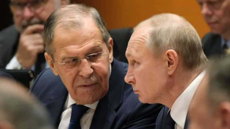 NYT: Защо Русия ще отхвърли и новия 20-точков план, подготвен от САЩ и Украйна