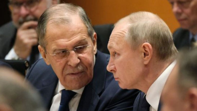 NYT: Защо Русия ще отхвърли и новия 20-точков план, подготвен от САЩ и Украйна