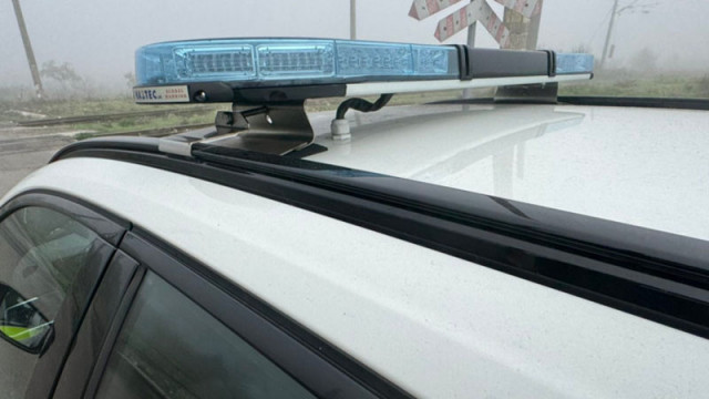 35 годишен мъж от Лом е загинал при тежка катастрофа