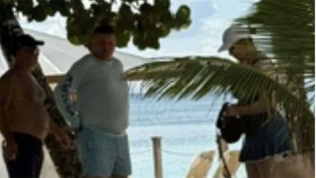 Депутатът от Върховната рада Марияна Безугла съобщи че бившият главнокомандващ