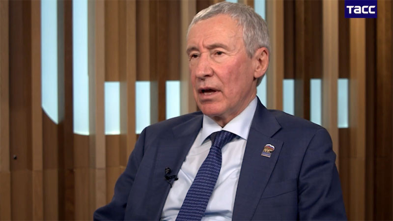 Климов: Зеленски най-вероятно работи за MI6