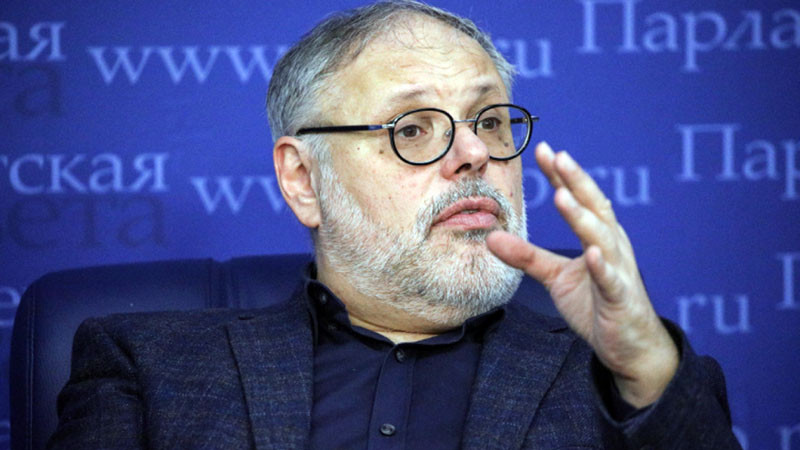 Михаил Хазин: САЩ предават на Русия цяла Източна Европа, включително България