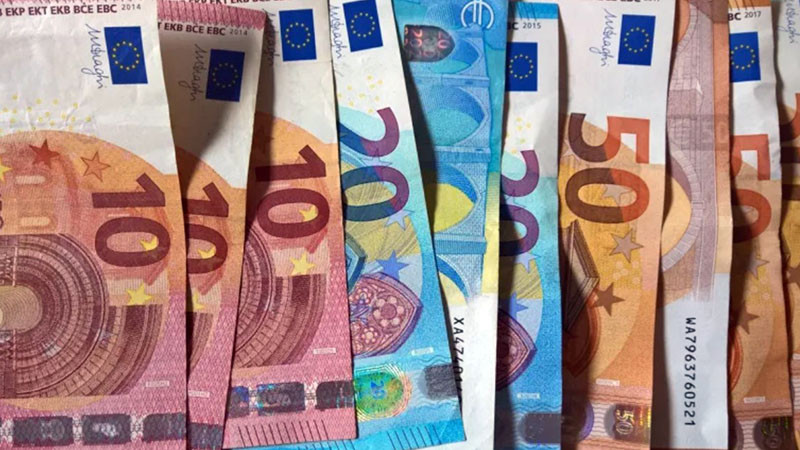 5 дни и много въпроси до въвеждане на еврото