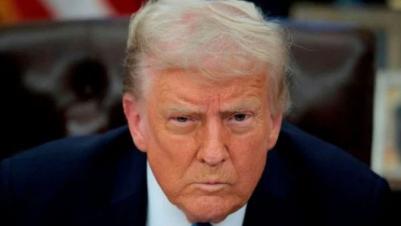 Тръмп: САЩ нанесоха смъртоносен удар срещу "терористичната сган" ИДИЛ в Нигерия