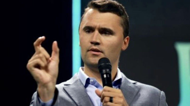 Чарли Кърк е най-търсената тема за 2025 година в Google