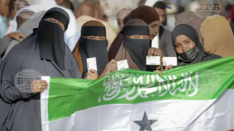 Четири държави скочиха срещу признаването от Израел на Сомалиленд за независима държава