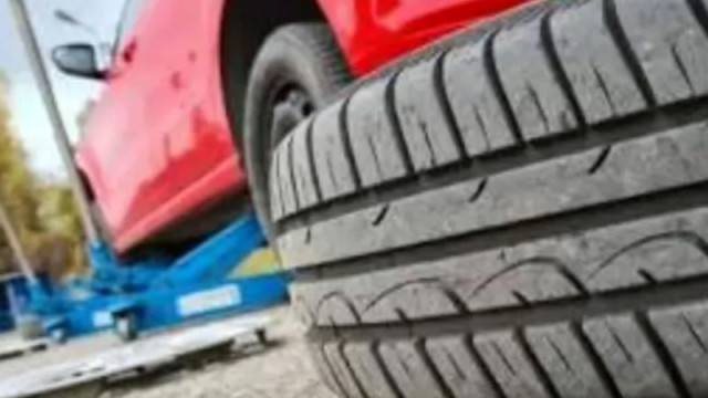 Тежка катастрофа отне живота на мъж на пътя Габрово – Севлиево