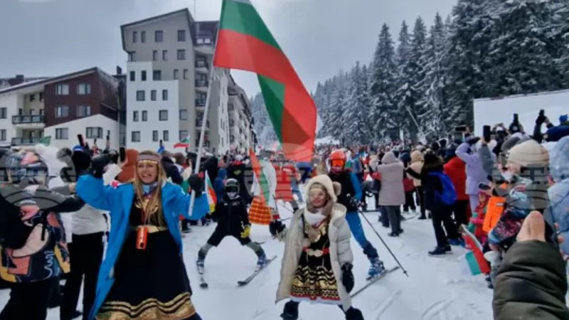 Тази неделя отварят ски зоната в Пампорово