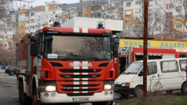 Навръх Коледа: Две жени загинаха, има и ранени при пожари в Шумен и Силистра