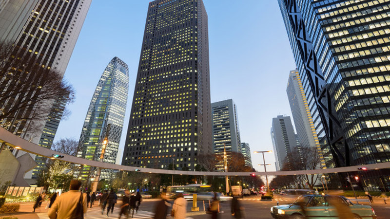 Кои са най-богатите градове в света през 2025 година