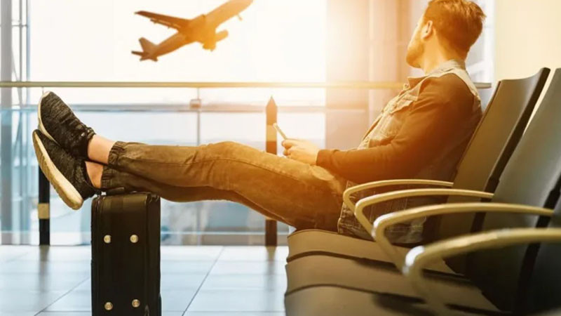 Снеговалежи блокираха над 1600 полета в САЩ