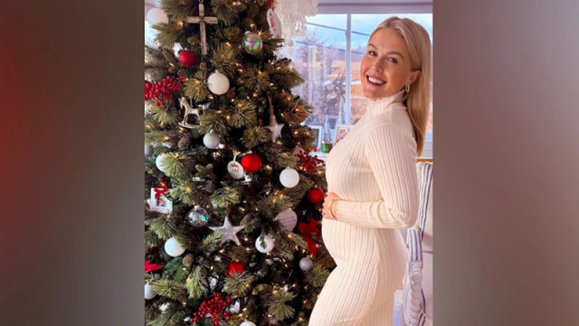 Говорителката на Белия дом Карълайн Левит съобщи че през май