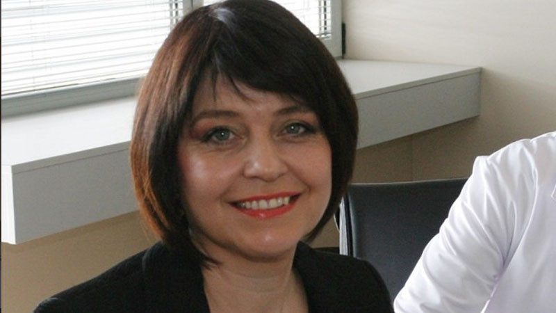 Проф. Мирослава Кадурина, бивш началник на клиника във ВМА, осъди прокуратурата