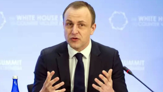 Нойман: Тръмп не гледа на Зеленски като равен, малко вероятно е срещата да доведе до пробив