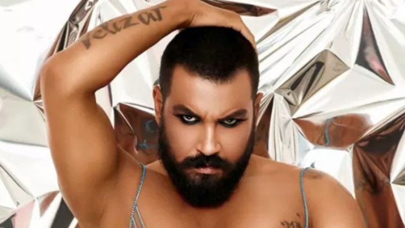 Азис иска 100 бона, за да пее на Нова година