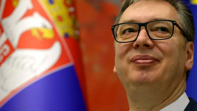 Президентът на Сърбия Александър Вучич обяви предстоящото стартиране на мащабно