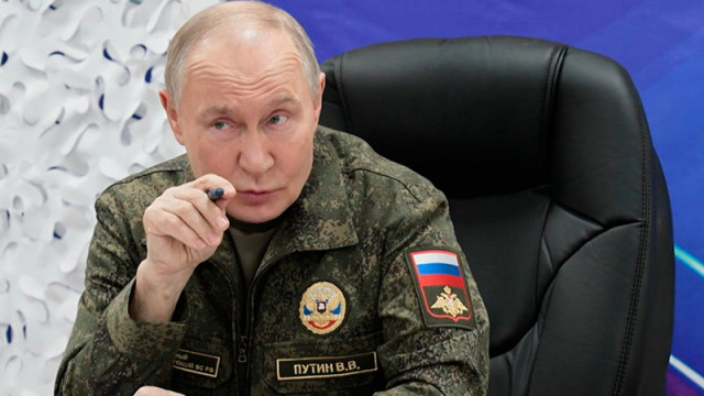 Никой не даде право на самоопределение на жителите на Югоизточна