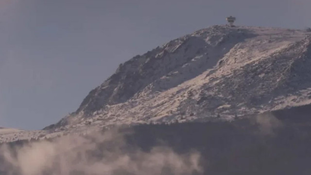 От Планинската спасителна служба ПСС при Българския Червен кръст съобщиха