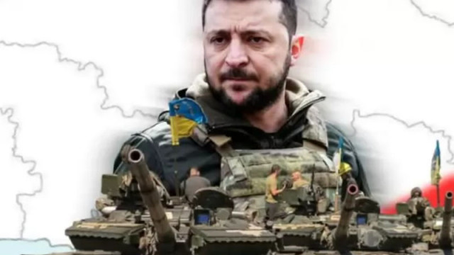 Разкрит е нов план за инфраструктурна война с Русия подготвен