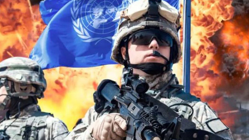 US икономист алармира: Гаранциите за Киев са бомба със закъснител, Западът готви мащабна провокация