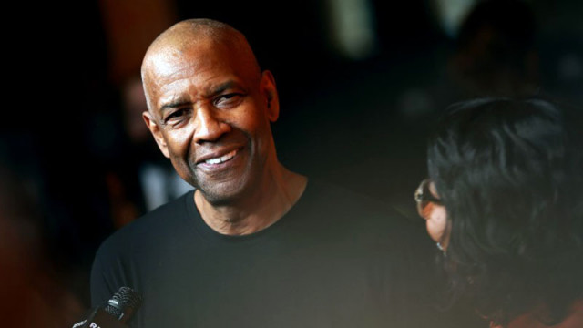 Дензъл Уошингтън е американски актьор режисьор и продуцент известен със