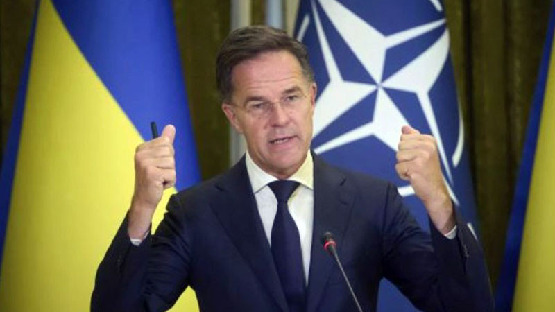 Марк Рюте: Тръмп е единственият, който може да доведе Путин на масата за преговори