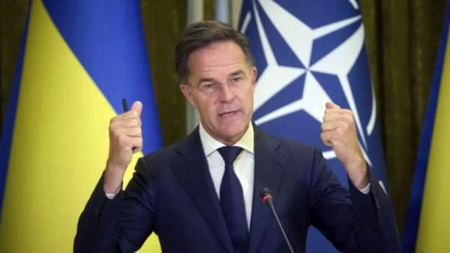 Марк Рюте: Тръмп е единственият, който може да доведе Путин на масата за преговори