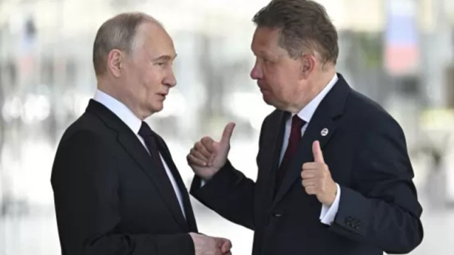 Броят на милиардерите в Русия е рекорден по време на