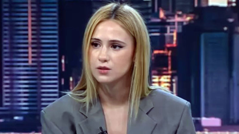 Мария Бакалова: Искам да бъда част от българското кино и то да бъде част от световното