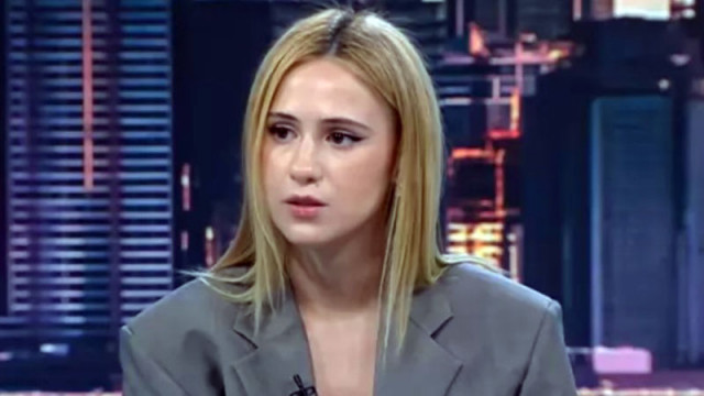 Мария Бакалова: Искам да бъда част от българското кино и то да бъде част от световното