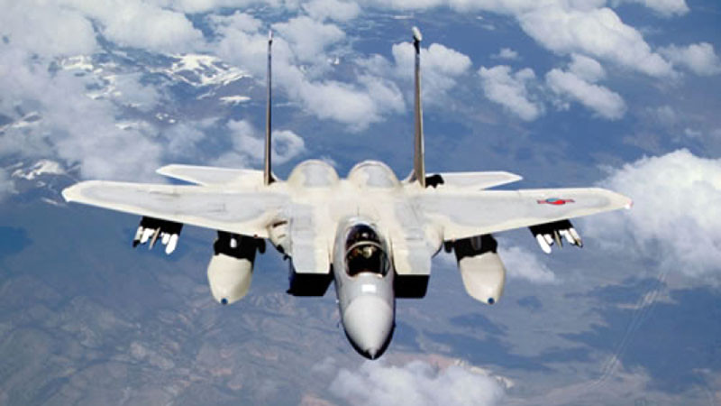 Политик иска Германия да предаде ракети "Таурус" на Украйна