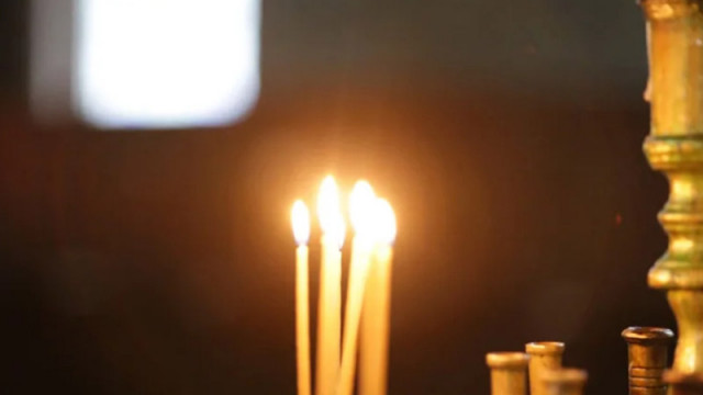 На 29 декември Православната църква отбелязва Св 14 хиляди младенци