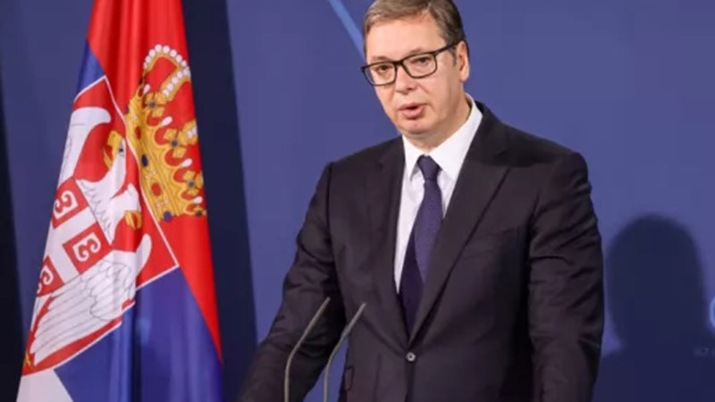 Основното искане на протестиращите е прието. Догодина ще има предсрочни