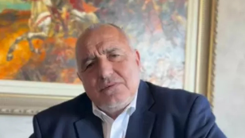 Борисов към Мирчев и Божанов: Играете опасна игра, не я разбирате. Не го правете!