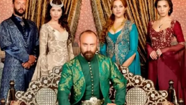 Един от най разпознаваемите турски филмови и телевизионни продуценти Тимур