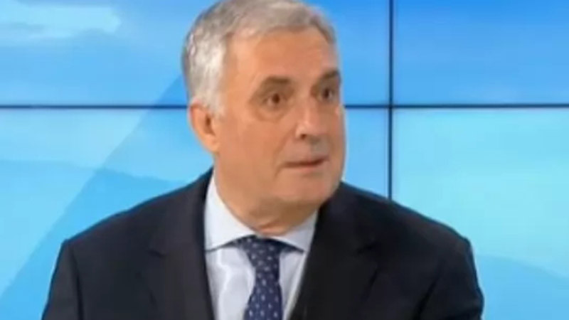 Калфин: Очевидно е, че Украйна ще направи по-големи компромиси от Русия