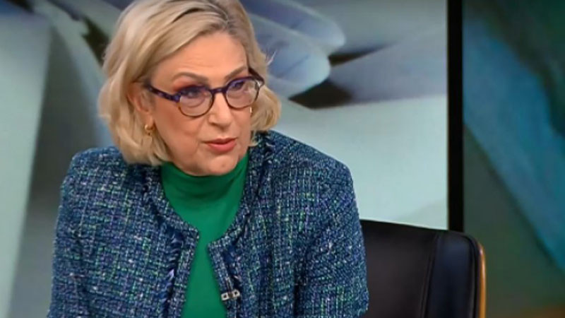 Буруджиева за предстоящите избори: Продължаваме да чакаме да се появи месията