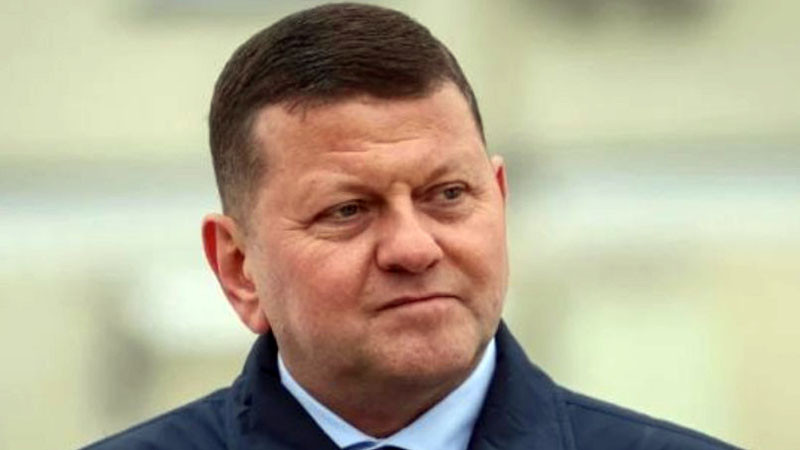 Залужни отрече слуховете за оставката му от поста посланик във Великобритания