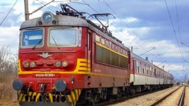 През януари догодина БДЖ ще приема плащания само в лева