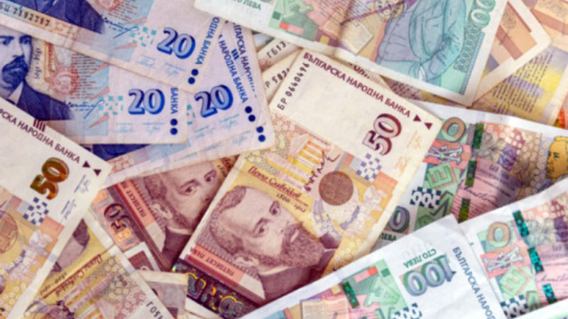 Депозитите на домакинствата достигат близо 101 млрд.лв.